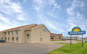 Days Inn Worthington Mn